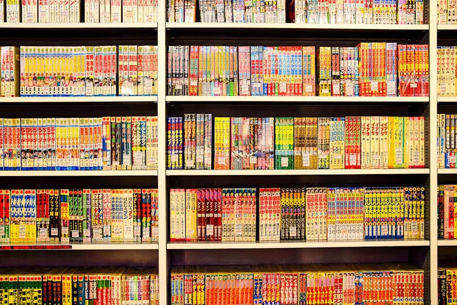 Découvrez les Séries Actuelles sur ADKami