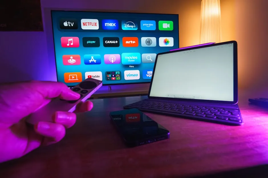Les meilleurs sites pour films streaming gratuits