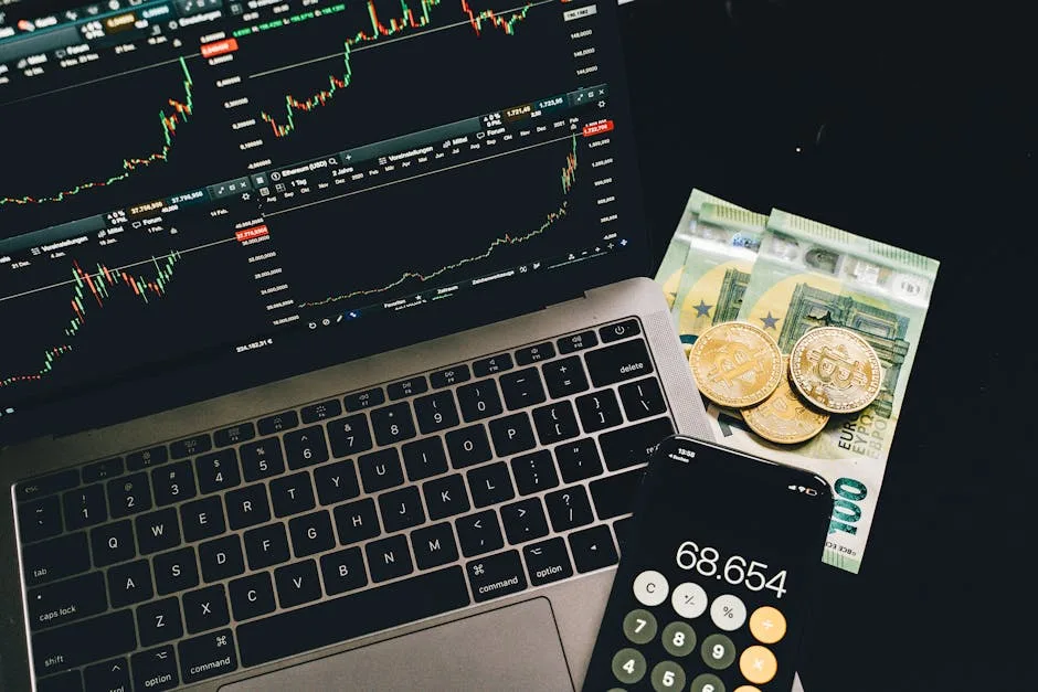 Les innovations financières qui transforment le marché