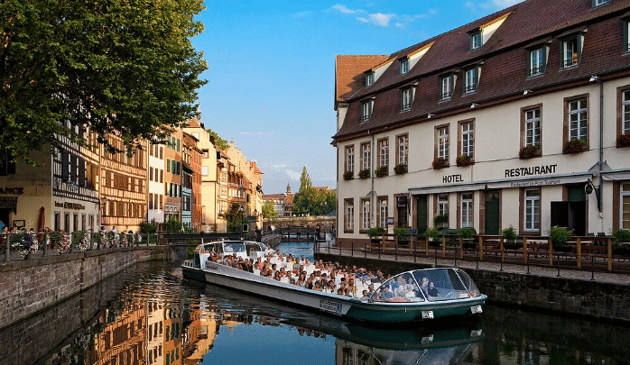 Ce que personne ne vous dit sur le voyage autour du monde en bateau