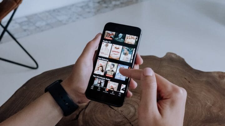 Tout sur le téléchargement des services Free