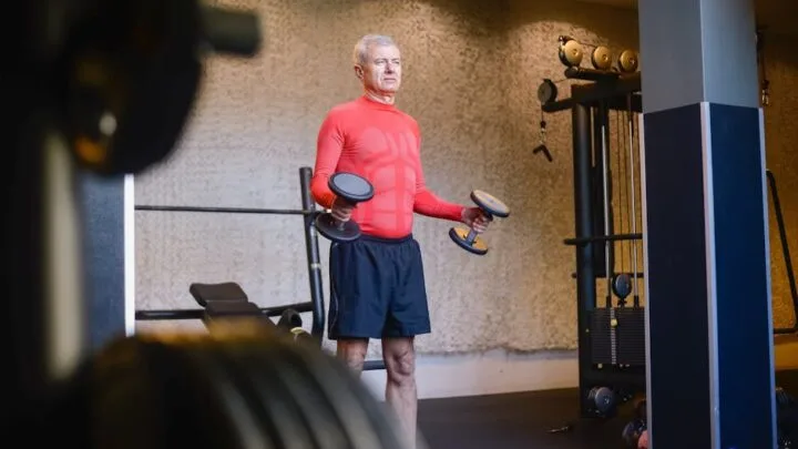 Exercice régulier : un atout pour la longévité