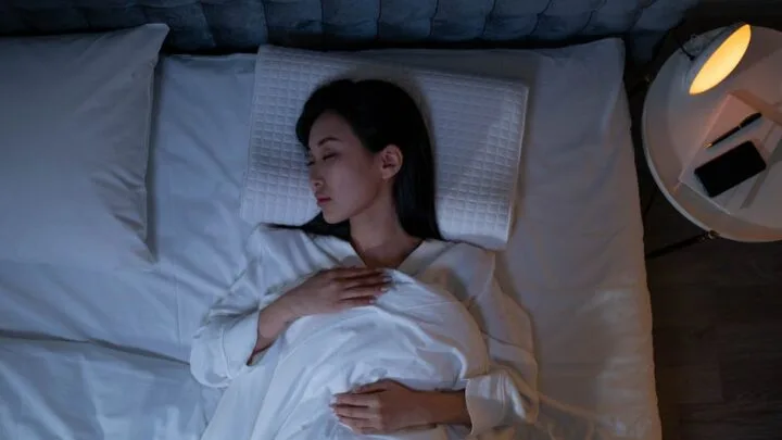 Les secrets d’un sommeil réparateur