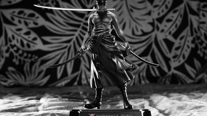 Les trois katanas de Roronoa Zoro : origine, pouvoirs et symbolique dans One Piece