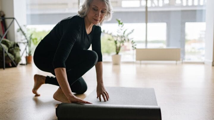 Exercice physique : Clé de la longévité