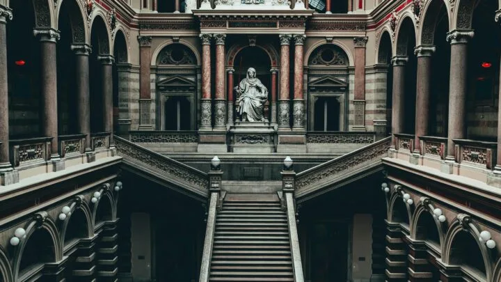 Vienne, élégance impériale et art de vivre au cur de l’Europe