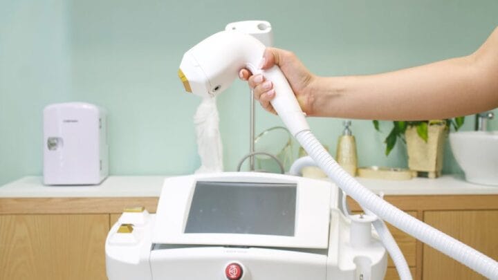 Pourquoi choisir l’épilation laser ? Découvrez ses atouts