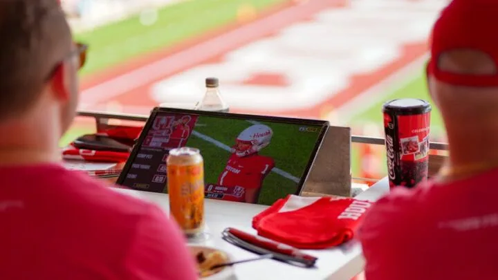 Top sites de streaming foot en direct gratuits