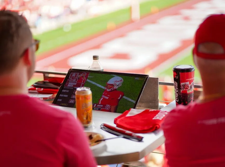 Top sites pour le foot streaming gratuit