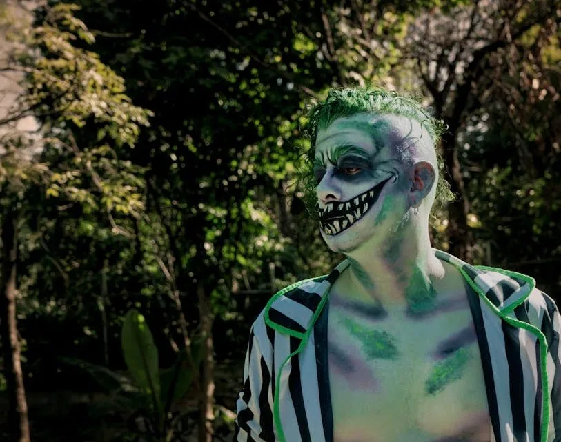 Où trouver Beetlejuice en streaming légal et gratuit ?