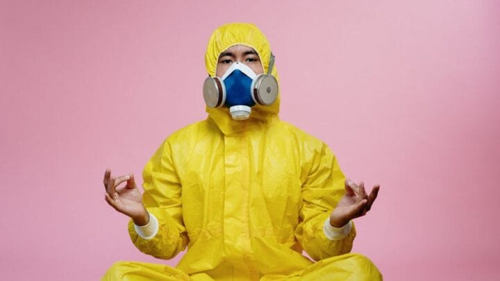 Techniques simples pour mieux gérer le stress