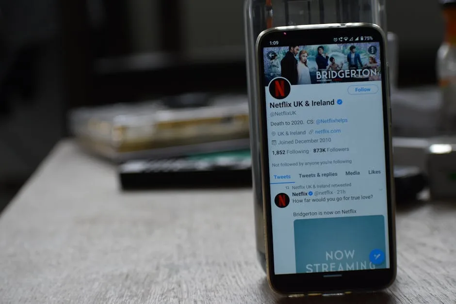 Just Streaming : Accès facile aux contenus légaux