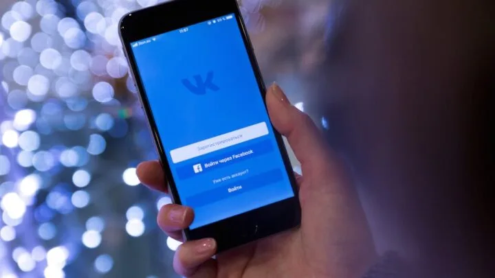 Accédez à VK en Streaming : Films et Séries Gratuits