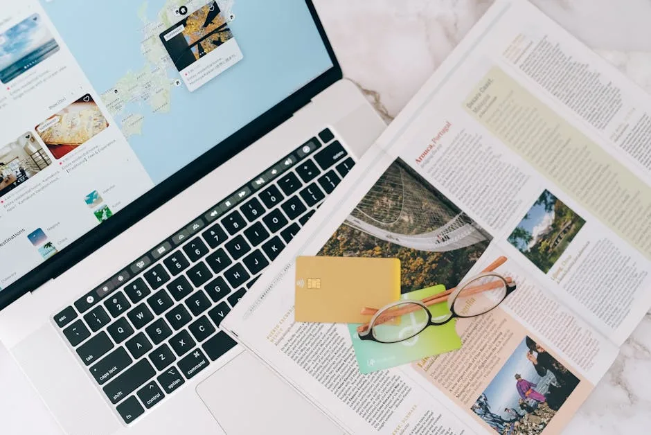 Conseils pratiques pour un voyage réussi