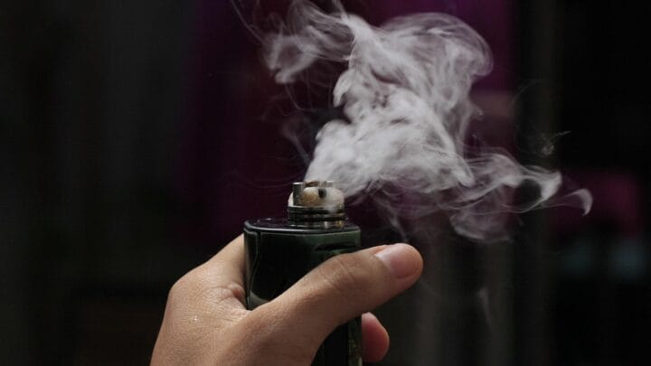 Vapotage zéro PG : e-liquide sans propylène glycol pour une vape plus douce
