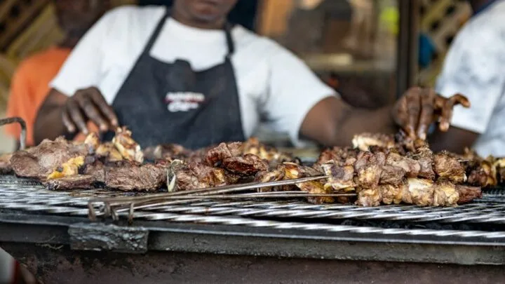 Cuisines du monde : un voyage gustatif