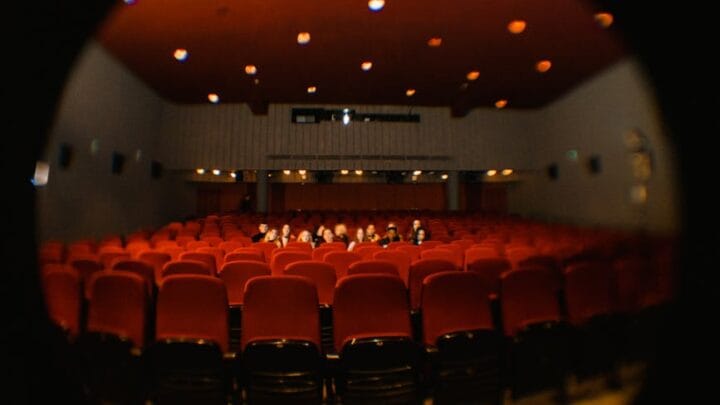 1 Jour 1 Film : Rejoignez la communauté des cinéphiles