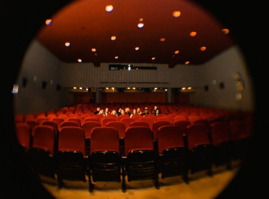 1 Jour 1 Film : Rejoignez la communauté des cinéphiles