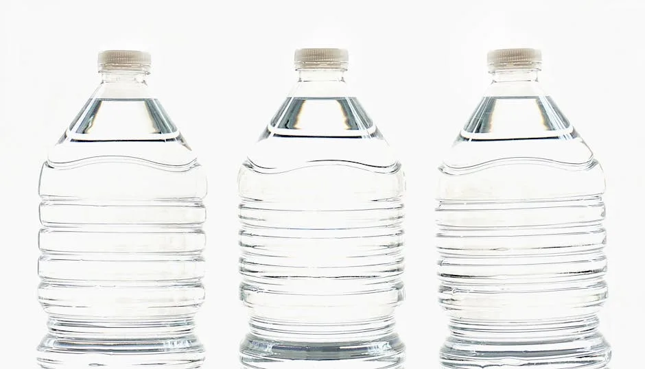 Hydratation et santé : pourquoi c’est crucial ?