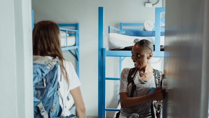 Voyager en solo : conseils pratiques