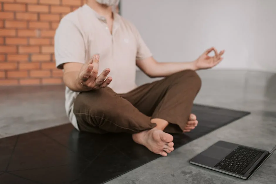 Techniques de relaxation pour améliorer votre santé