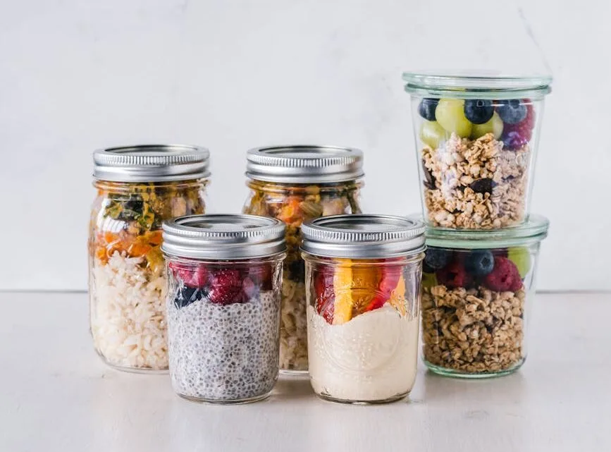 L’alimentation équilibrée pour une meilleure santé
