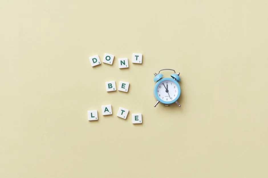 Astuces Pour Gérer Son Temps Efficacement