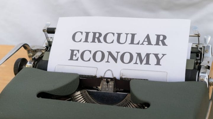 Économie circulaire : vers un avenir durable