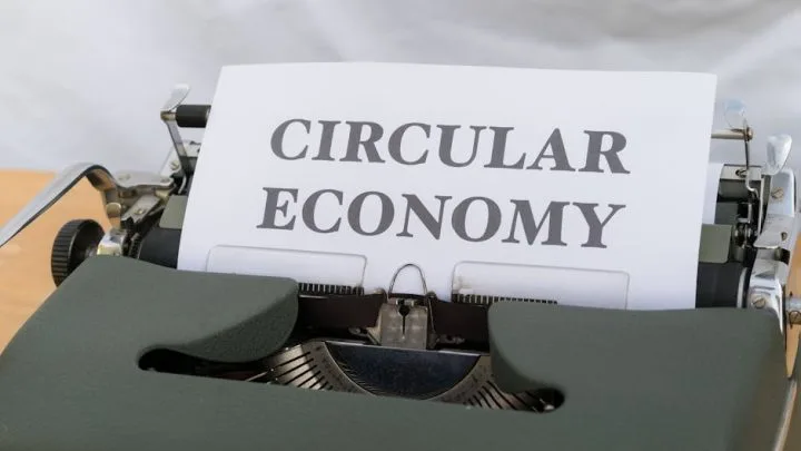 Économie circulaire : vers un avenir durable
