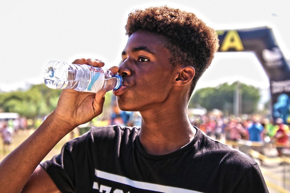 L’importance de l’hydratation pour la santé