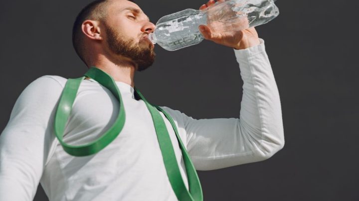 Les secrets d’une bonne hydratation quotidienne