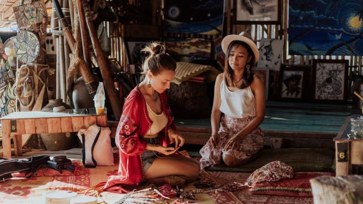 Culture et voyage : un duo enrichissant à découvrir