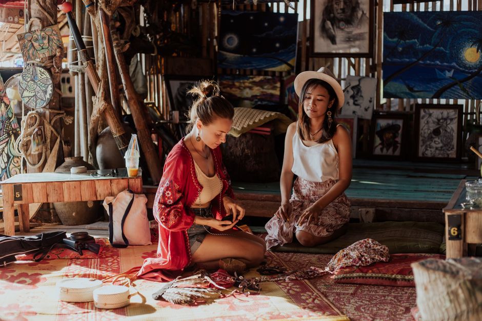 Culture et voyage : un duo enrichissant à découvrir