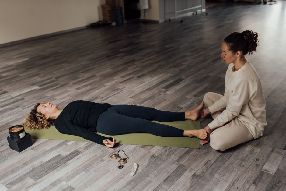 Conseils pratiques pour réduire le stress