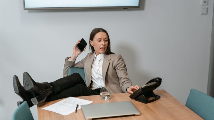 La santé au travail : conseils pour un équilibre parfait