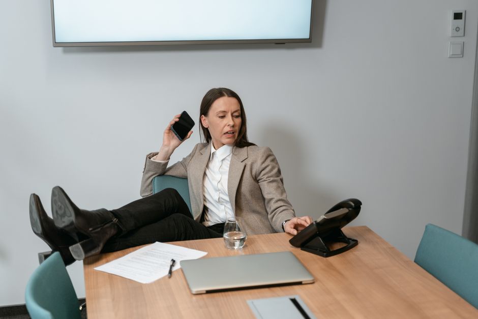 La santé au travail : conseils pour un équilibre parfait