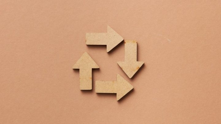 Économie circulaire : Vers un futur durable