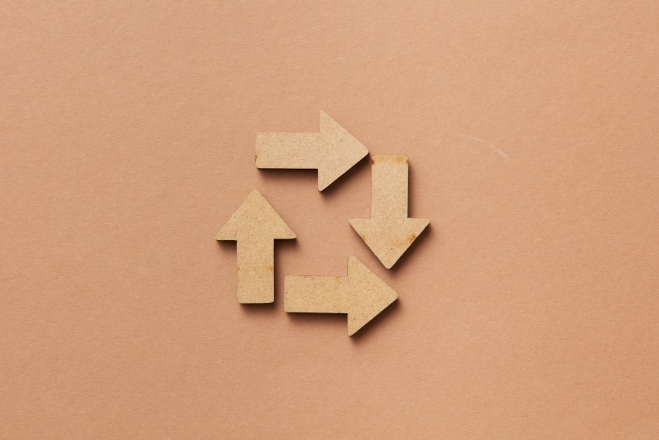 Économie circulaire : Vers un futur durable