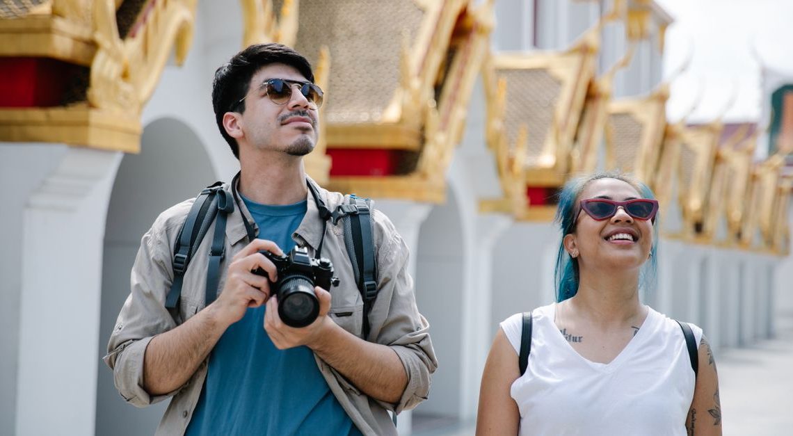 Immortaliser ses vacances : trois appareils pour de vrais souvenirs