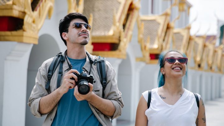 Immortaliser ses vacances : trois appareils pour de vrais souvenirs