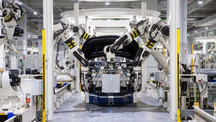 5G et objets connectés : l’explosion de 2026 enfin là