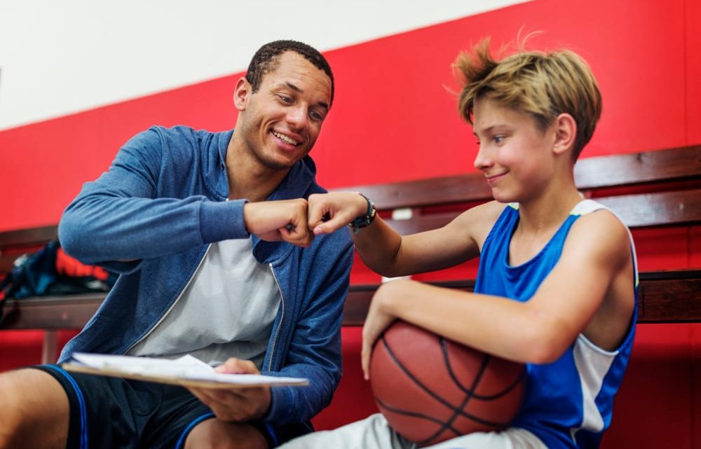 Bénévolat sportif : pourquoi la durée est récompensée ?