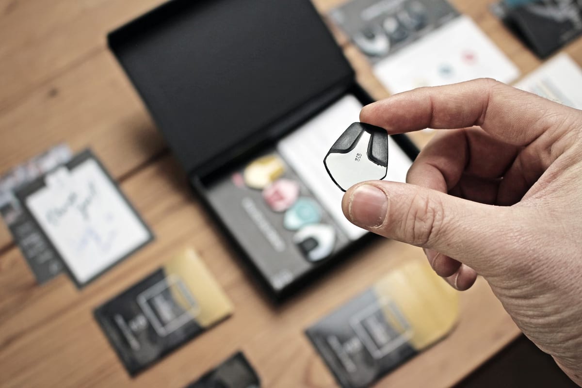 Chronique : Rockbox Bold X, le dernier né de Fresh 'N Rebel, une alternative à Ultimate Ears ?