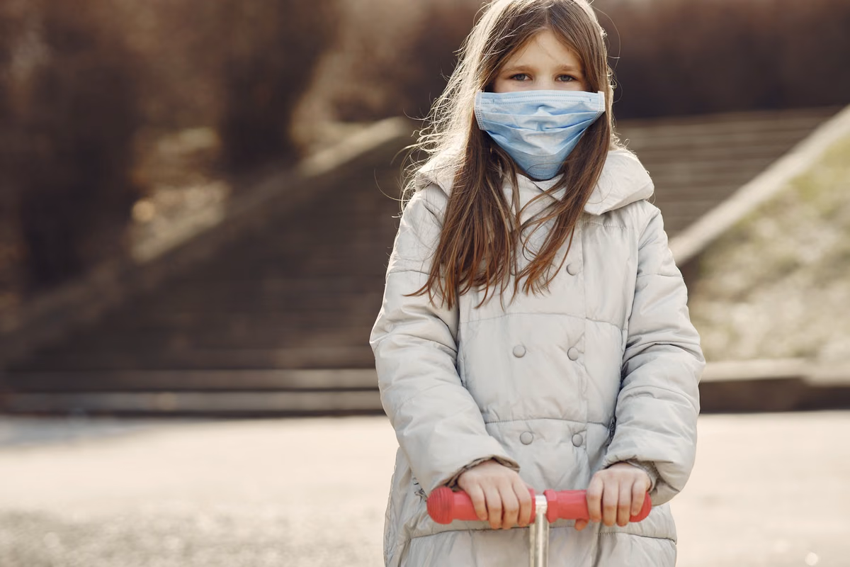 Droits de l'enfant hospitalisé, tout le monde reste intact