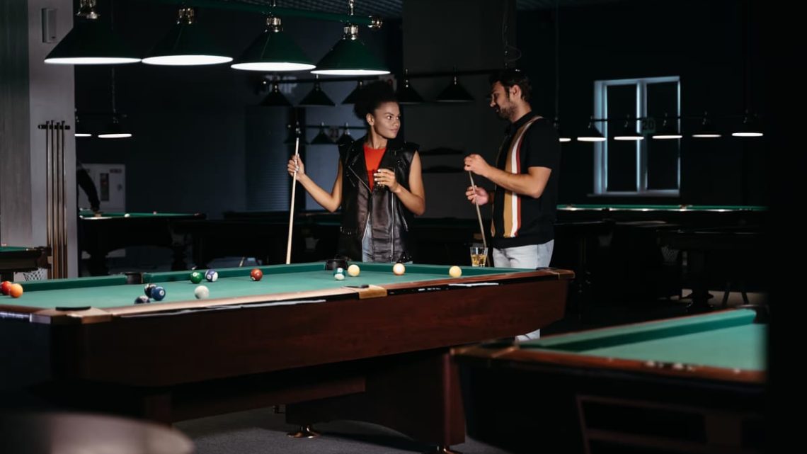 Entretien d’un billard et achat d’occasion : ce qu’il faut savoir