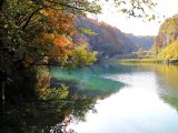 Les lacs de Plitvice : la Croatie de conte de fées