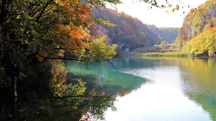Les lacs de Plitvice : la Croatie de conte de fées