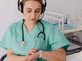 Thérapies numériques 2026 : la santé se connecte enfin