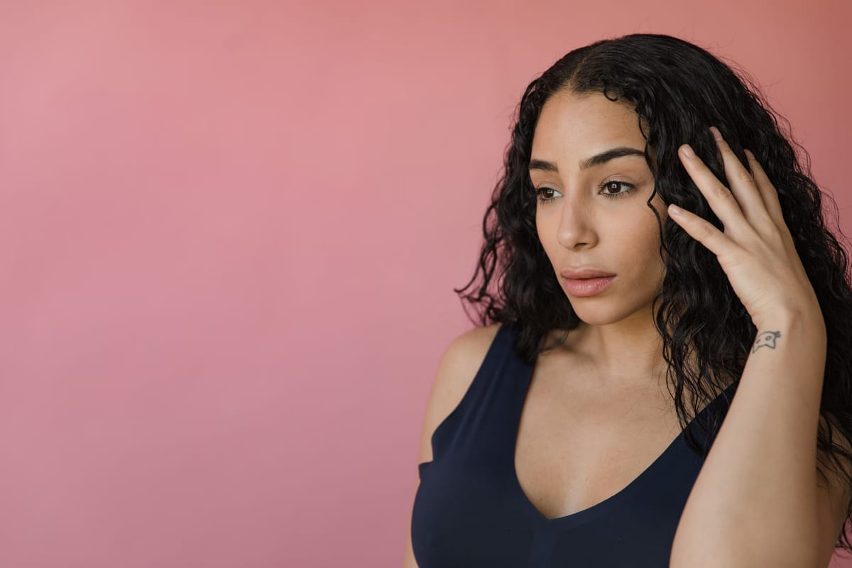 Top 5 des couleurs de cheveux