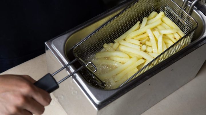 Guide achat des meilleurs friteuse 2019 – Tarifs & comparatif